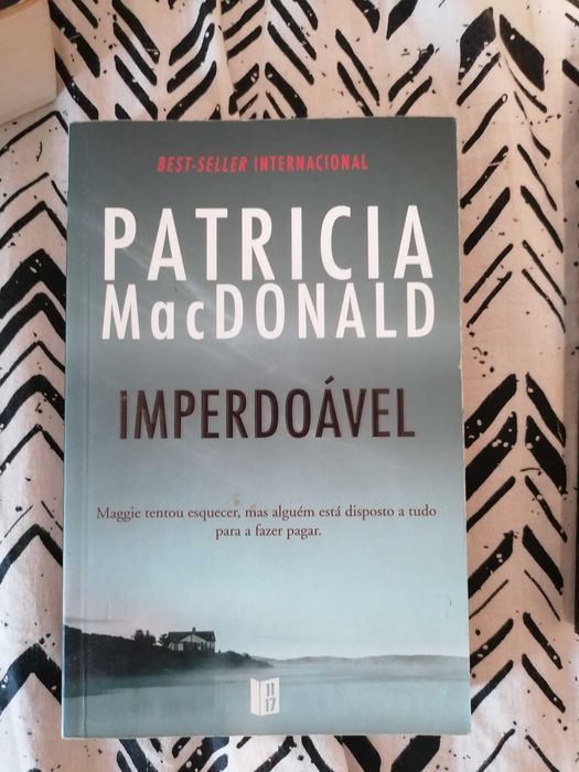 Livros Policiais