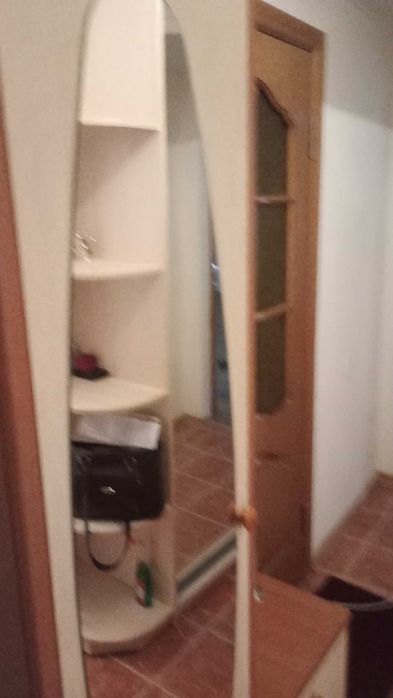 Велика трикімнатна квартира район Сільхозтехніка