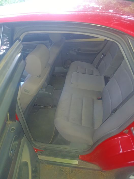 Продам AUDI A4 B5 REST