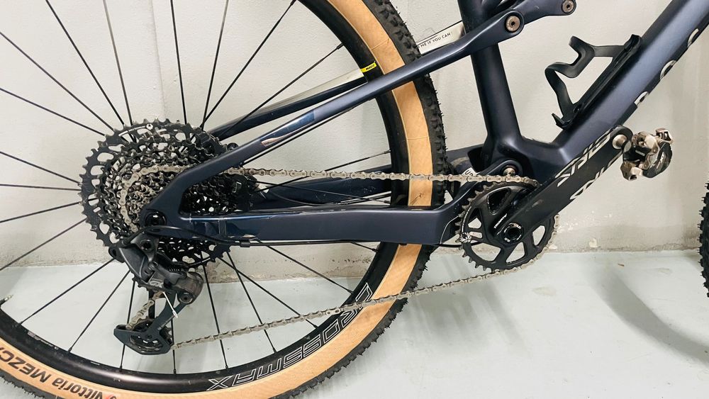 Rockrider 900 BTT