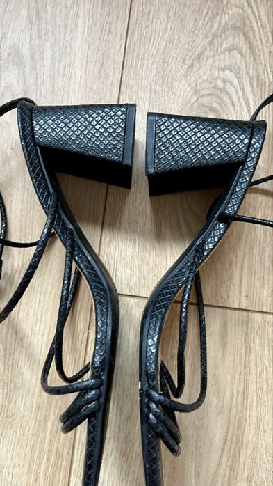 Buty sandały Answear.LAB