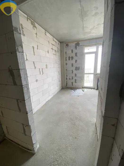 2-х комнатная квартира на Сахарова ЖК "Вентум"