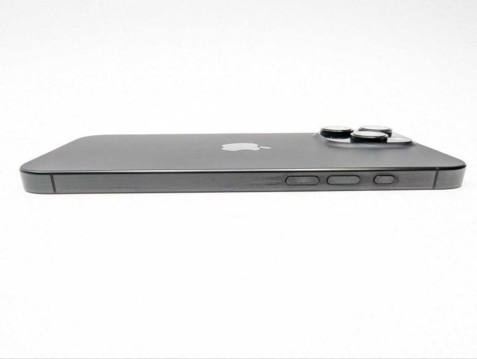 Apple iPhone 16 Pro Max 256GB Tytan Czarny| eSim