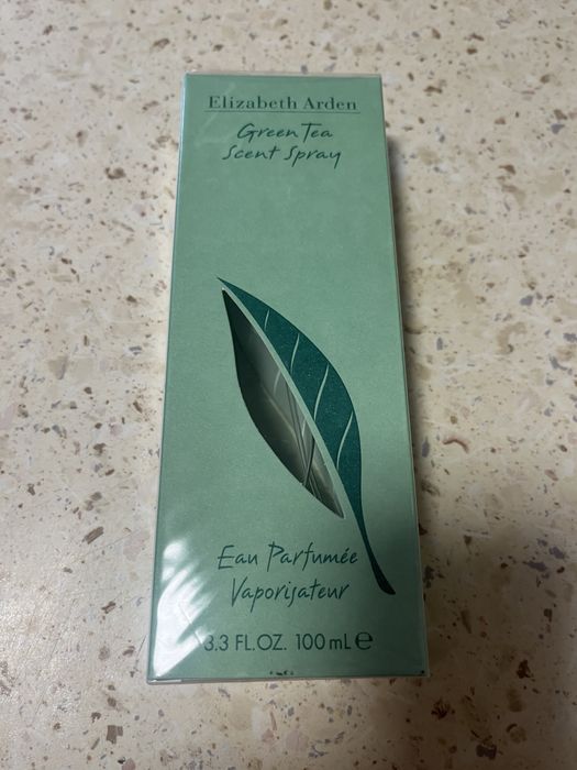 Elizabeth Arden Green Tea