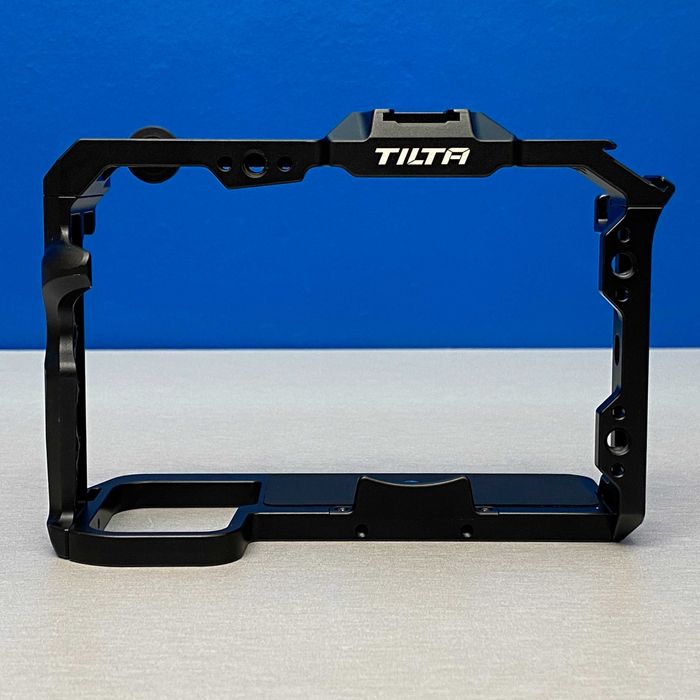 Cage Tilta (Canon EOS R5/R6)