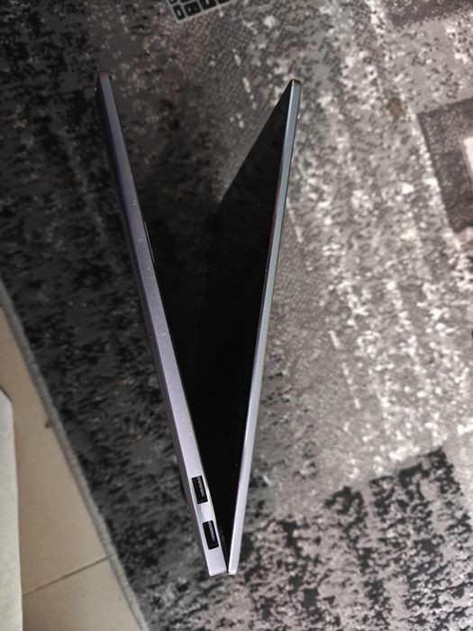 Huawei matebook 14 Touchscreen i5-1135G7 ROM 16GB 512 GB ssd