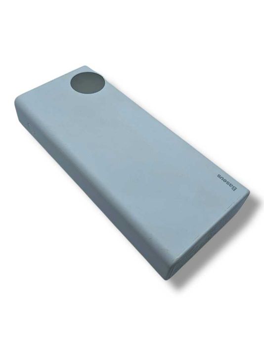 Powerbank Baseus Mulight 20000mAh BS-20KP202