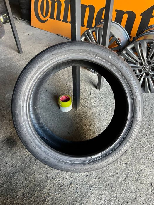 Шини НОВІ 245/40 r18 Bridgestone Turanza LS001 RFT 2024р (251)