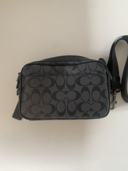 Torba na ramię Coach