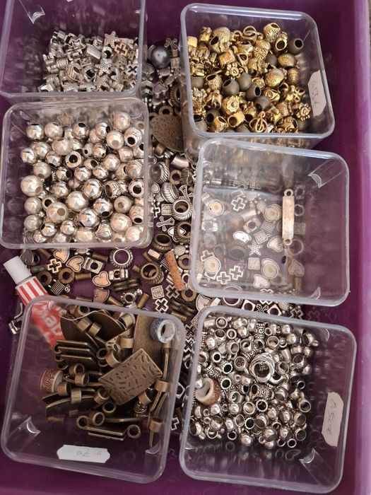 Artezenat bijuteria decor