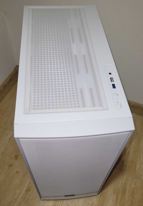 Ігровий комп'ютер Ryzen 5600g / 16gb ddr4 / nvme 256gb