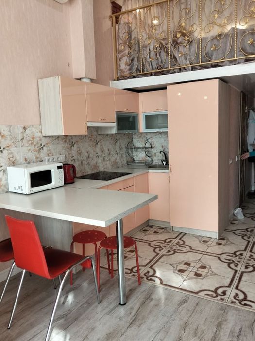 Оренда. Подобово. Посуточно. Одесса Аркадия