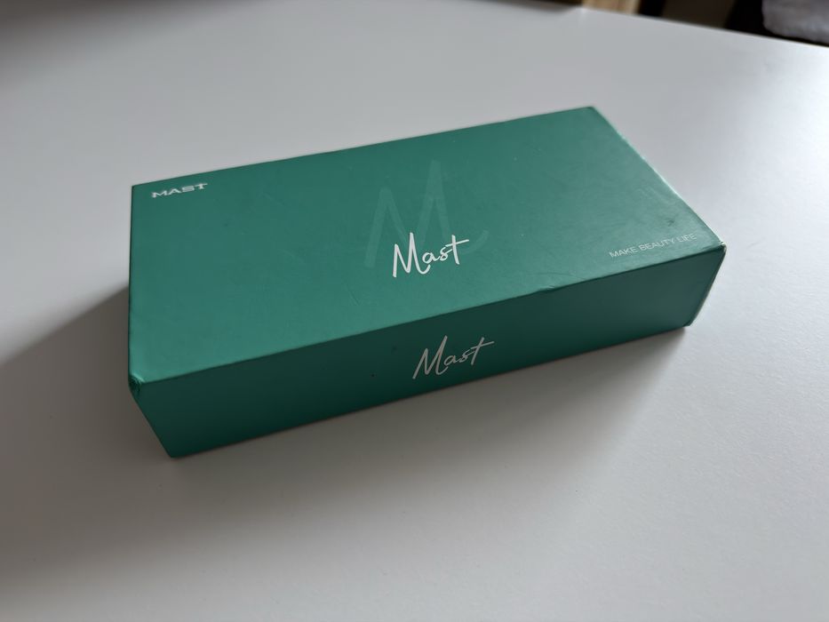 Maszynka PMU Mast P40 do makijażu permanentnego