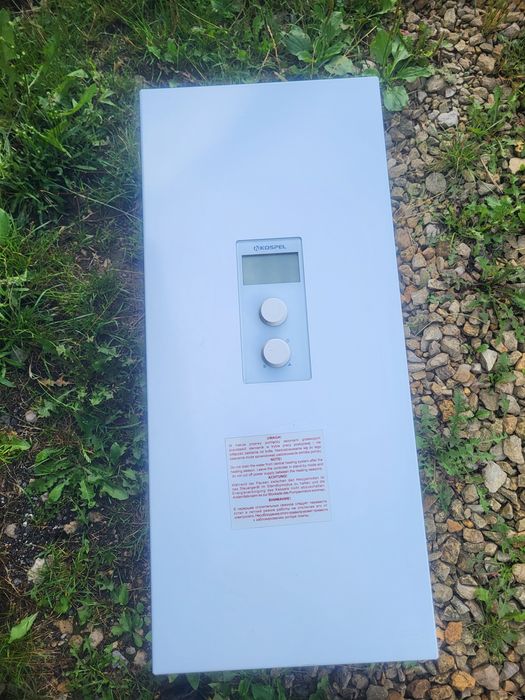 Kocioł elektryczny Kospel
