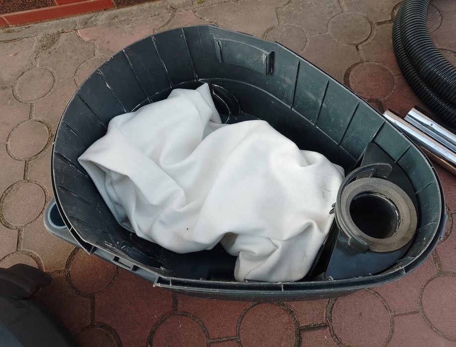 Пилосос миючий  Philips Triathlon пылесос