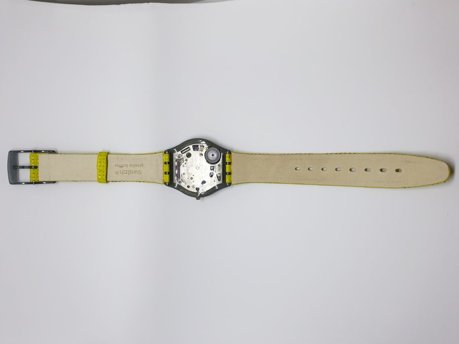 Relógio swatch