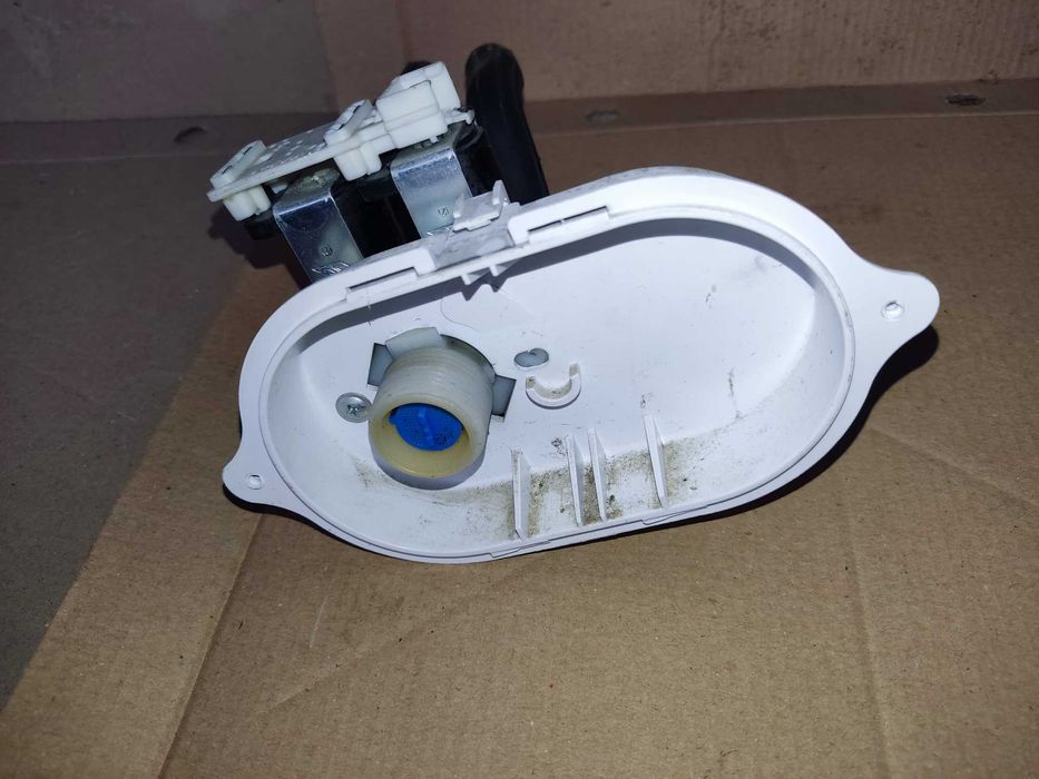 Клапан подачи воды в сборе 33490139 Whirlpool AWS61212