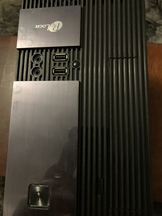 Компьютер pentium 3,3/4Gb DDR4/500 Gb HDD