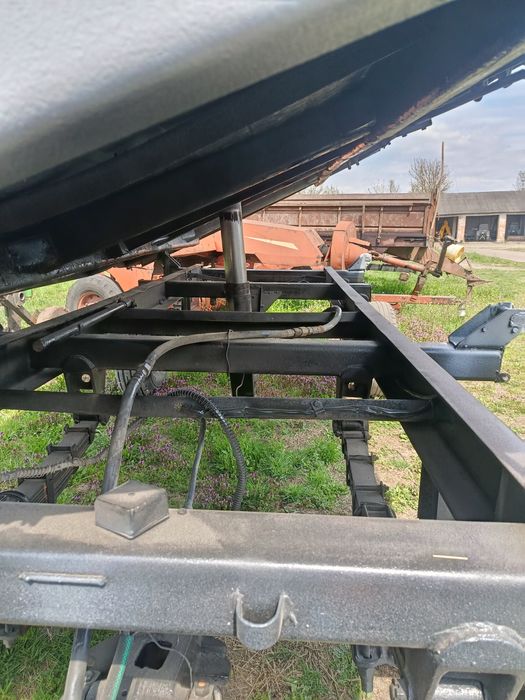 Продам трактор Мтз 80