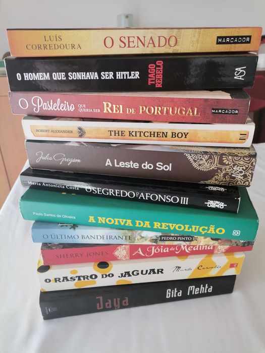 O Senado - História de uma Conspiração de Luís Corredoura