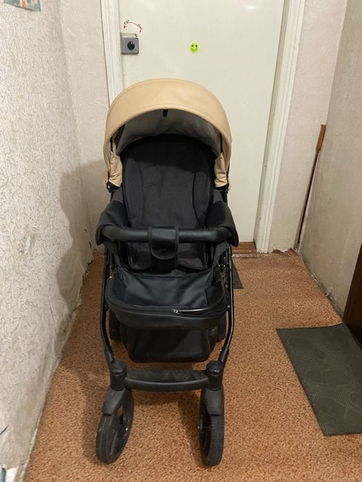 Продам коляску Bair 2в1