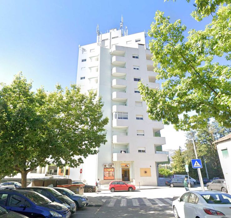 Apartamento 2 Quartos Estudantes; 1km da UTAD