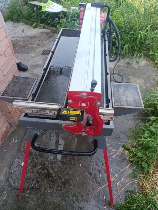 Электрический плиткорез Einhell TE-TC 920 UL, 920 мм