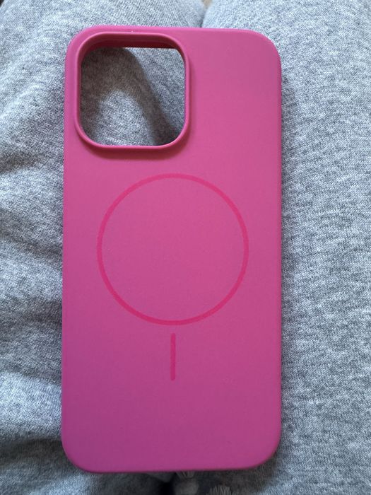 etui na iphone 15 pro max