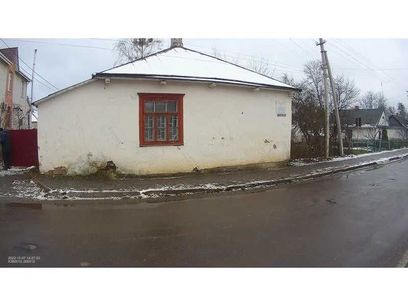 Продаж майнового комплексу на 15 сотках (колишня ветлабораторія) під бізнес / склад / виробництво