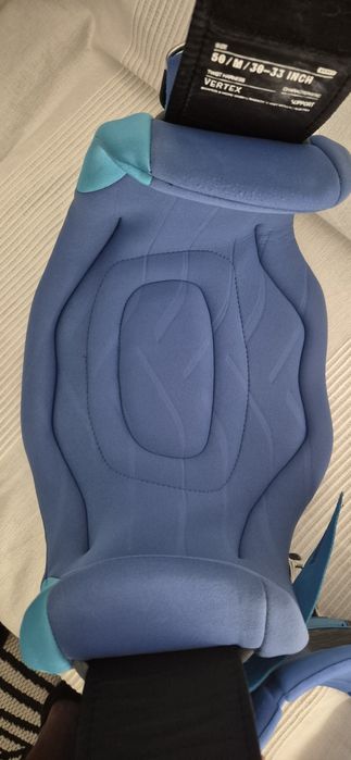Kitesurf harness ION