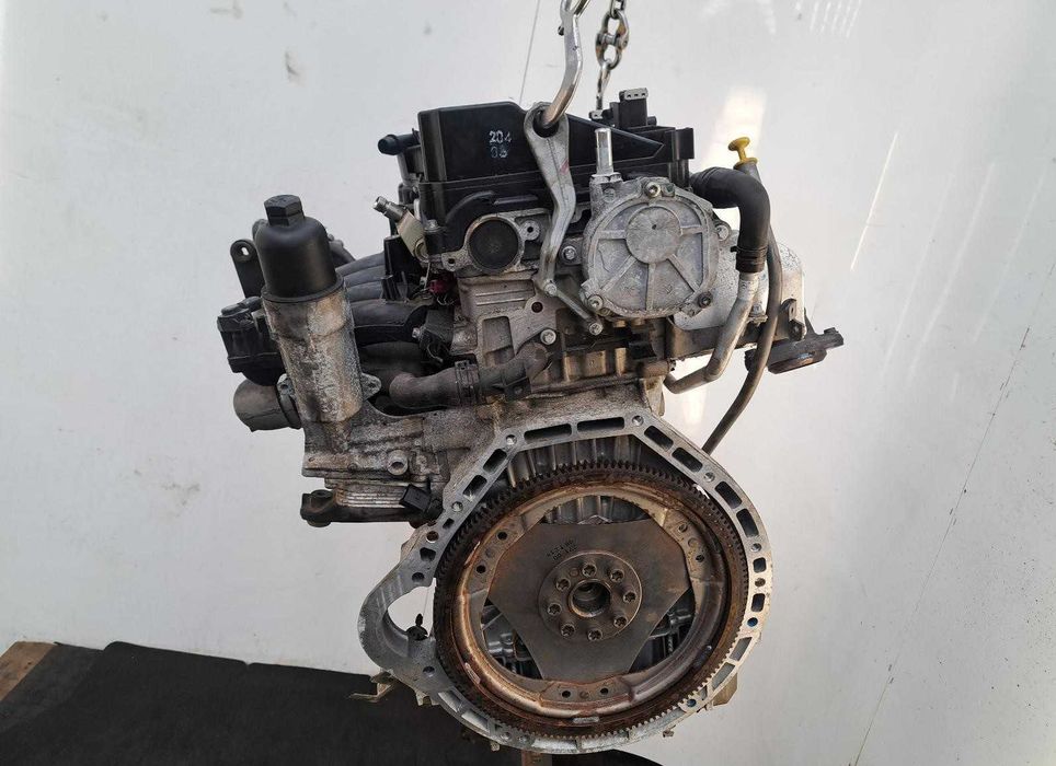 MOTOR SLK 200 1.8 184CV 2010 REF:271954
