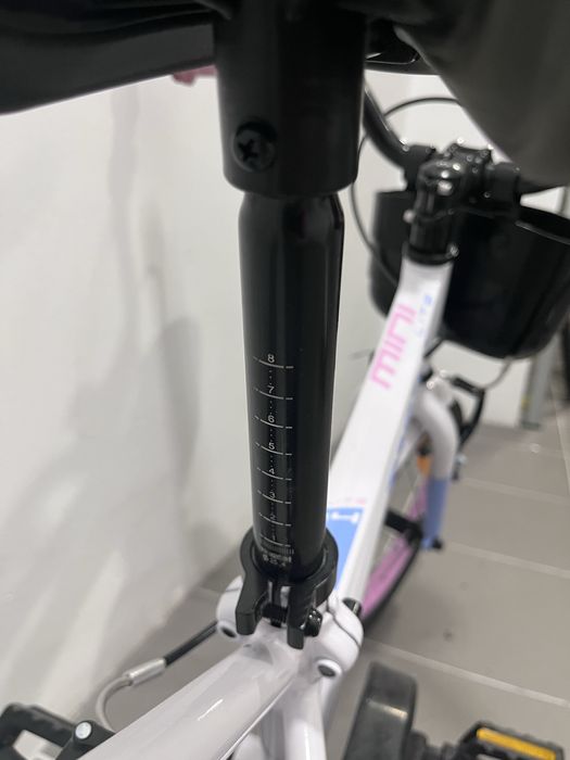 Tabou Rower Dziecięcy Mini Lite 14