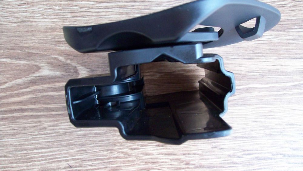 Kabura taktyczna do Taurus Millennium G2, G2C, G3, G3C, PT 111, 132...