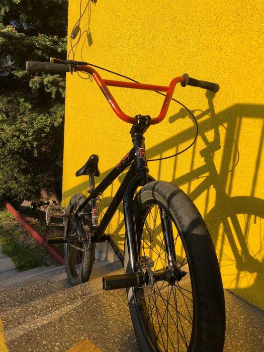 Продам BMX хороший стан