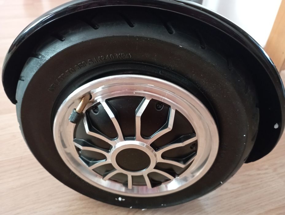 Гіроскутер,Xоверборд VIVO MEDIACOM