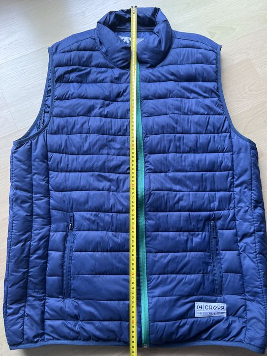 Cropp‼️Kamizelka meska Roz.XXL‼️
