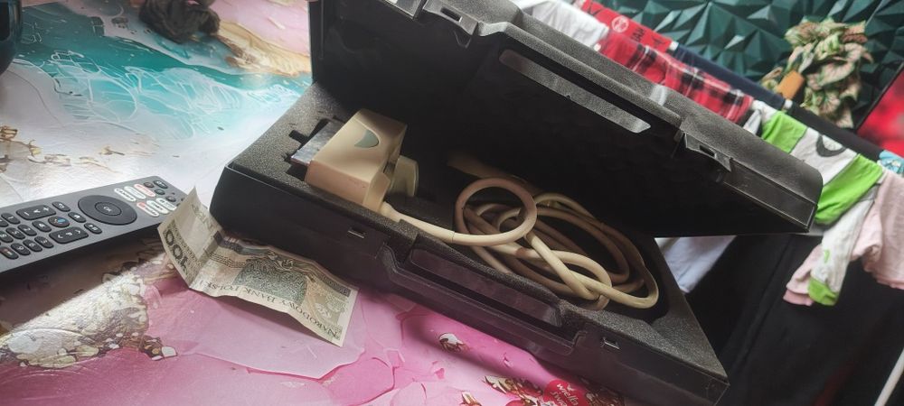 USG  Liniowa Głowica LA523