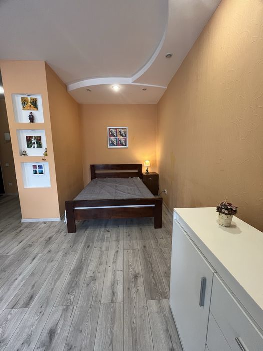 Оренда 1 кімн. квартири Центр