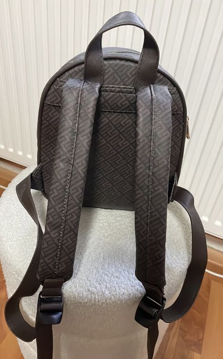 Рюкзак зі штучної шкіри