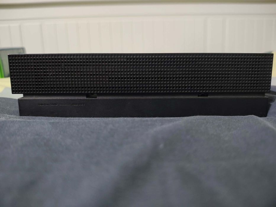 Xbox one x 1tb ssd (opis!) Plus gamepass