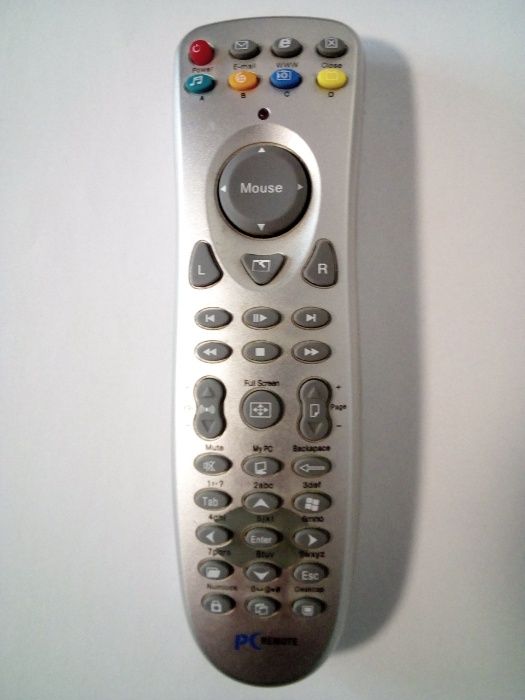 Пульт для ПК. В робочому стані.