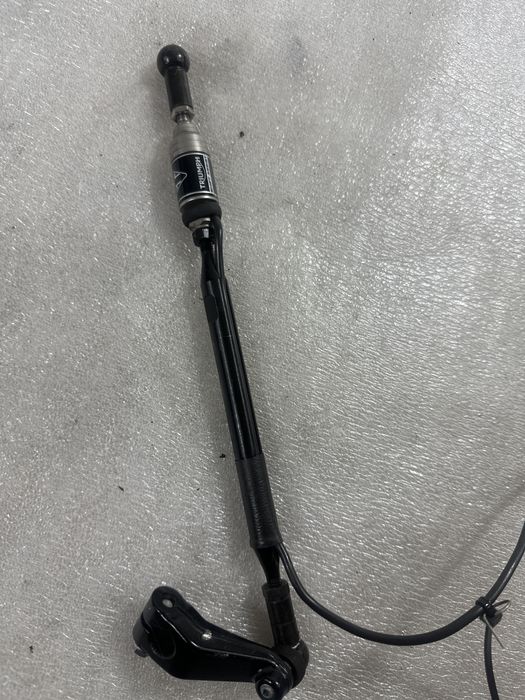 Triumph Street Triple 765 DŹWIGNIA BIEGÓW CIĘGNO QS QUICKSHIFTER 765RS 2022r dzwignia Czujnik