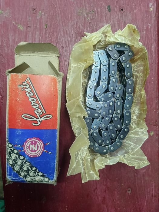 Цеп ява 350 новий