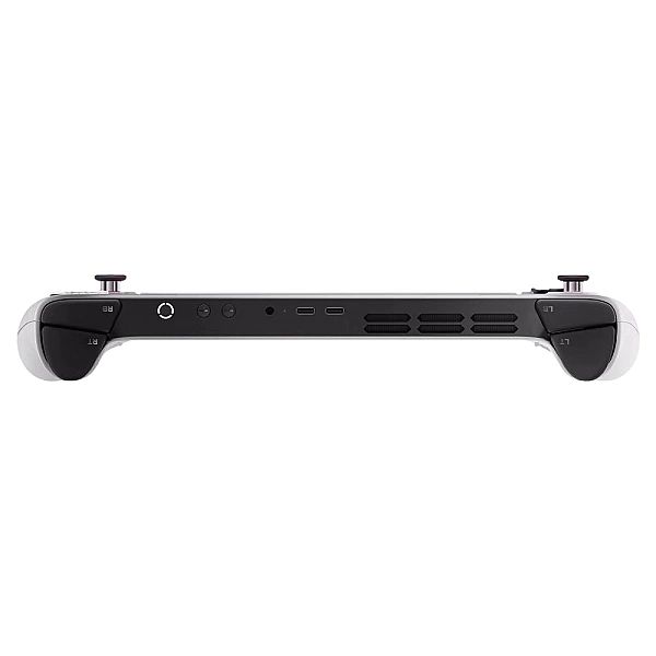 Szkło Hartowane Spigen Glas.tr Slim 2-Pack Lenovo Legion Go S Black