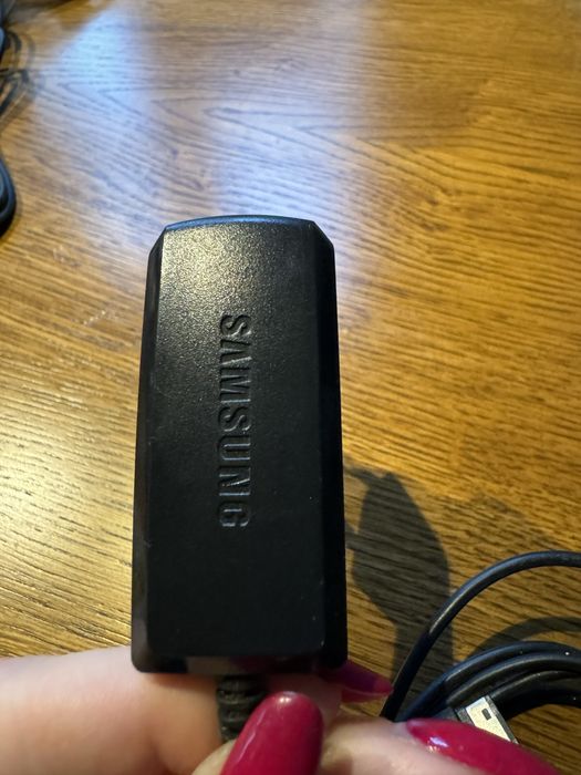Ładowarka do Samsunga model adats10ebe