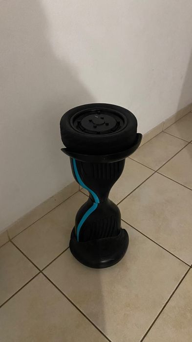 Hoverboard 10 polegadas