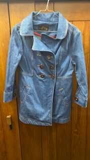 BLusao Ganga Novo Lindo