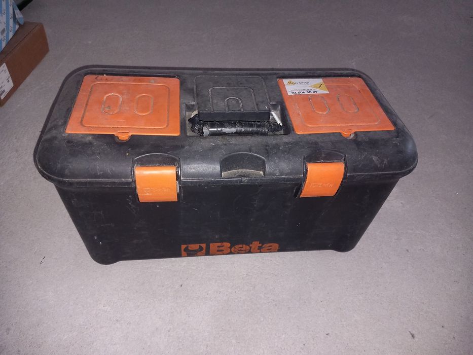 Beta Toolbox459132932876544000