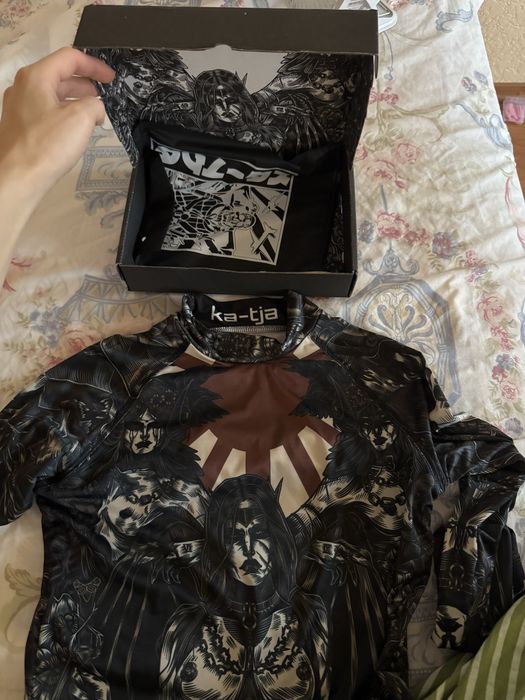 Продам  Рашгард розмір s/m