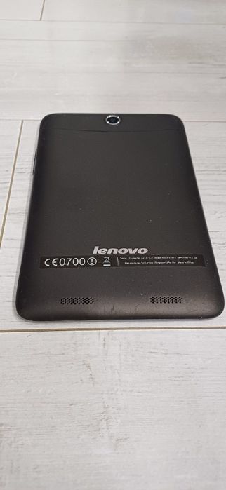 Tablet Lenovo Ideatab A2107-H 7" Dual Sim 16GB 1GB Ram 2+0,3MP BT GPS